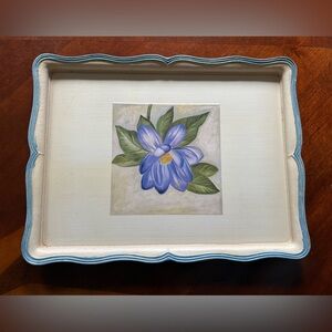 Beautiful tray Made in Italy